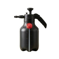 TY - 070 氣壓式噴壺 2L大容量澆水壺, TY - 070黑紅加量杯 噴水壺, 1個