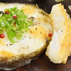셀러덕 메로 생선 구이 600g 캠핑요리