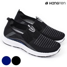 [슈즈팜] 행텐 남성용 망사 슬립온 HT.2818망사