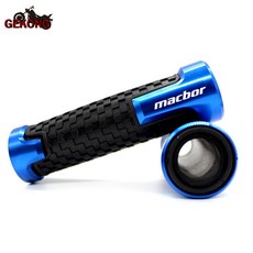 호환부품 Macbor MC1 Montana 핸들 125에 500 XR3 그립 바 ster/Flat R Fun Stormer 한 250 Eight Martin XR5 125 le, Blue, 1개