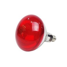 필립스 적외선 온열조사기 전구 ( 250W )