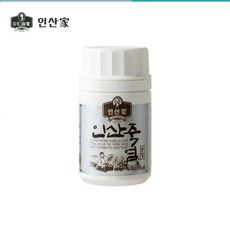 정품 인산가 인산죽염 9회 죽염 분말(가루) [당일배송], 80g, 1개