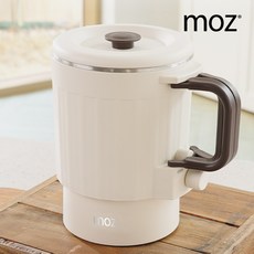 모즈 멀티 트래블팟 NBA-W600RT, 단품