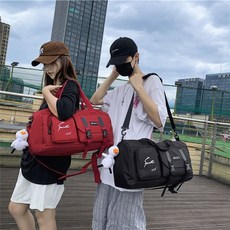 온나핏 캐주얼 남여 스포츠백 ELG-042