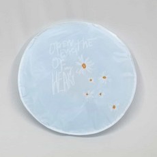 살림냥냥 선풍기 커버 블루 선풍기카바