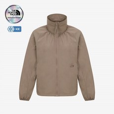 [백화점 정품] 노스페이스 여성 칠러 자켓 NJ3LS38C LTB
