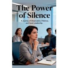 (英文圖書)The Power of Silence 平裝版, Selena, 英文