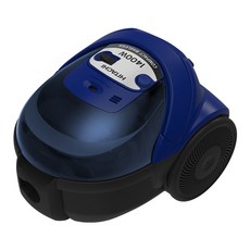 HITACHI 日立 免紙袋集塵式落地式吸塵器 深藍色 CVBM5TA, 深藍色(DBL)