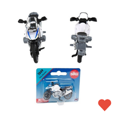 유아동 완구 경찰 오토바이 장난감 역할놀이