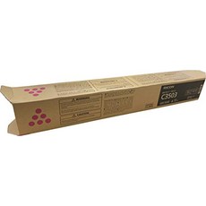 RICOH 리코 MP P 토너 C3503 마젠타 (60-0251)