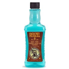 俏妞美妝總代理公司貨 REUZEL 350ml, 1個, 保濕強韌打底順髮水