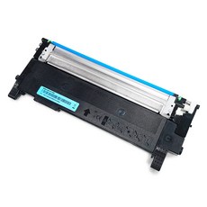 잉크다파라 삼성 호환토너 CLT-K403S, 1개, 파랑