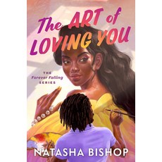 (外文書)The Art of Loving You: The Forever Falling Series Paperback, Slowburn, English