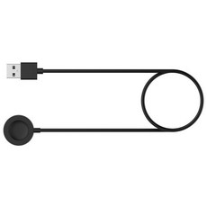 Fossil Gen 5E FTW4047 FTW6066 智慧手錶磁吸充電線 USB充電器 電源線, 磁吸充電器