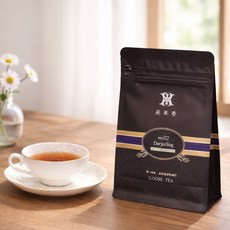 英茶香 No.05 正山小種紅茶 (散茶), 100g, 1個