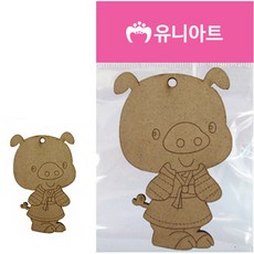 유니아트 1000 팬시우드44번 (12지신)