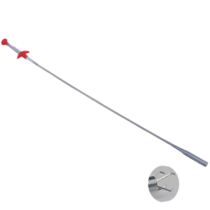 SELLERY舍樂力 拾物夾 07-111 取物夾 水管疏通夾 管道異物夾取 夾取器 夾物器 取物器 夾子, 1個