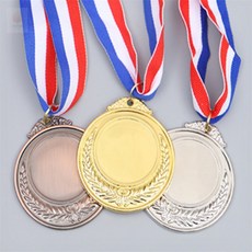 욘프로컬렉션 금은동 메달 어린이메달, 동