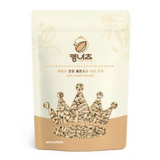 킹너츠 해바라기씨, 500g, 1개