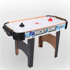 실내게임 오락실 전자 에어하키 가족 놀이 게임기 컬링 보드 하키게임 게임장 업소용 오락기, A. 102cm 플러그형
