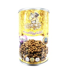 에인착콩 미얀마 삶은 완두콩, 320g, 1개