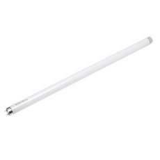 번개표 직관 형광등 램프 FL20SD 20D 20W 주광색 2핀 직관형 금호전기, 1개