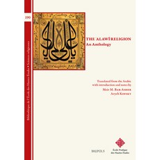 (영문도서)The 'Alawī Religion: An Anthology Paperback, Brepols Publishers, English, 9782503597812