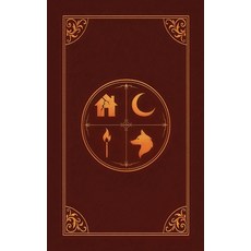 (영문도서)The House I Built Paperback, Independently Published, English, 9798267579759