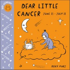 Baby Astrology: Dear Little Cancer, Random House