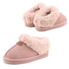베어파우 배어파우 줄리 K2542013QD 키즈 주니어 털 슬리퍼 유아 겨울 신발