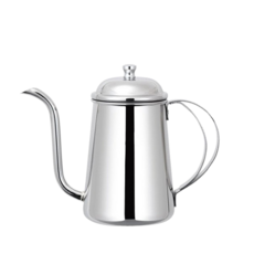 커피세컨즈 호소구치 스텐 드립포트 700ml, 1개