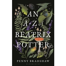 (영문도서)An A-Z of Beatrix Potter Paperback, Bloomsbury Academic, English, 9781350453340