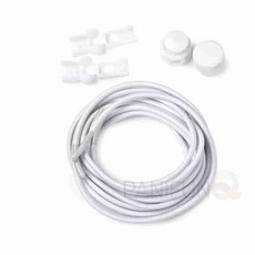 풀림방지 운동화끈 편한운동화끈 운동화고무줄끈 늘어나는운동화끈 탄성운동화끈 운동화고무끈 ken+2917oF