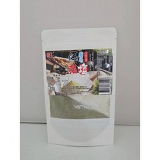 【萬泰豐團購】LV級海葡萄藻鹽，日本料理界LV食材，另有日本沖繩必吃爆珠海葡萄，現貨隔日配HT, 1個, 40g