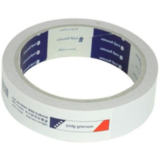 1300 테이프 낱개 생활 건강 스티커 필름 문구 사무용품 양면테이프 24mmX10M, 본상품