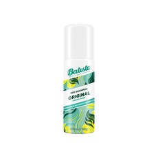 Batiste 芭緹絲 乾洗髮 經典清新, 1件, 50ml