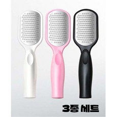 순삭 발각질 제거기 1세트, 71.4g, 1개, 3개입