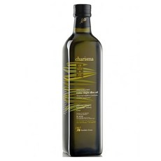 Vassilakis Estate 카리스마 엑스트라 버진 올리브 오일, 1개, 750ml