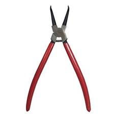 구마가와 스냅링플라이어 곡선 오므림 9인치 PS609B, 1개