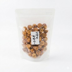 말린 건조 무화과 말랭이 A급 건무화과, 1개, 200g