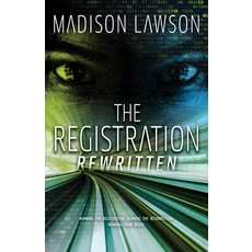 (英文圖書)The Registration Rewritten 平裝版, Camcat Books, 英文