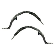 大禾自動車 副廠 內龜板 適用 台規 CIVIC8 06-11 4門 K12, 1個, 左邊