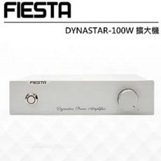 FIESTA KARASTAR數位音訊處理器搭配DYNASTAR擴大機，無線麥克風組，家庭KTV歡唱設備首選, DYNASTAR