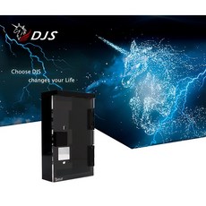 DJS-113 高級防水盒 適用於DS-KV6113門口機, 1個