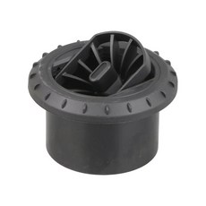 그림과 같이 배기구 공기 덕트 배출구 주차 히터용 간편한 설치 과정, 1개