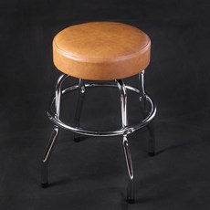 專業吉他凳 可旋轉彈唱椅 吉他專用椅 美式酒吧凳 樂器表演椅, 1個, 52釐米不帶靠背