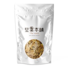 堅果本舖 熟核桃 - 健康美味零食 獨立包裝方便攜帶, 1kg, 1個