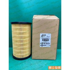 (汽車零件專家)豐田 日野國瑞 HINO 260HP 巴士 11T 六期 GE-3786 空氣芯 空氣濾芯 空氣濾清器