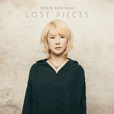 [CD] 나윤선 (Nah Youn Sun) - Lost Pieces