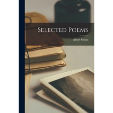 (영문도서)Selected Poems Paperback, Legare Street Press, English, 9781017113730 Legare Street Press, English, 9781017113730